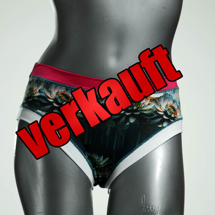 sexy attraktive schöne bequeme Panty aus Baumwolle, Unterwäsche für Damen