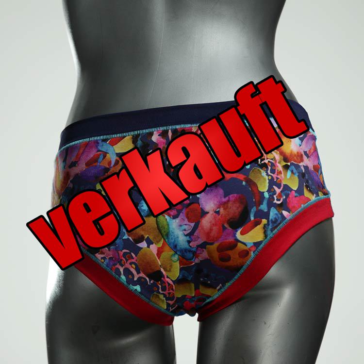 schöne preiswerte günstige ökologische Panty aus Baumwolle, Unterwäsche für Damen