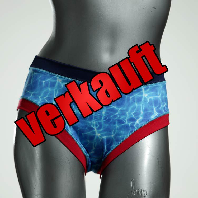 schöne preiswerte günstige ökologische Panty aus Baumwolle, Unterwäsche für Damen