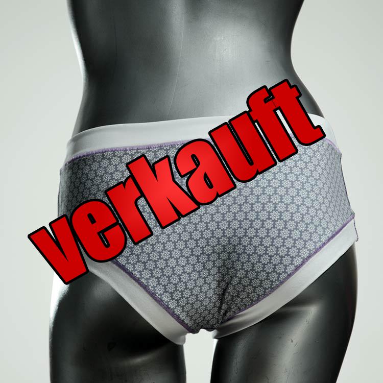 schöne preiswerte attraktive farbige Panty aus Baumwolle, Unterwäsche für Damen