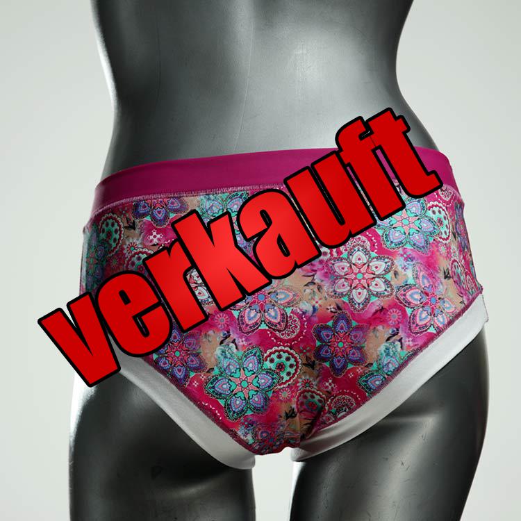 attraktive preiswerte bunte süße Panty aus Baumwolle, Unterwäsche für Damen