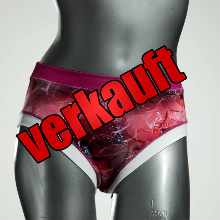 attraktive preiswerte bunte süße Panty aus Baumwolle, Unterwäsche für Damen