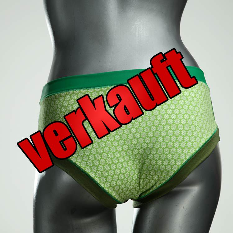 handgemachte sexy gemusterte schöne Panty aus Baumwolle, Unterwäsche für Damen