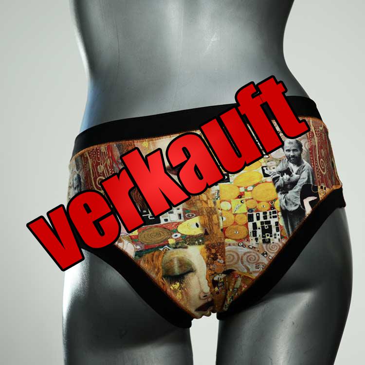 sexy bunte farbige günstige Panty aus Baumwolle, Unterwäsche für Damen
