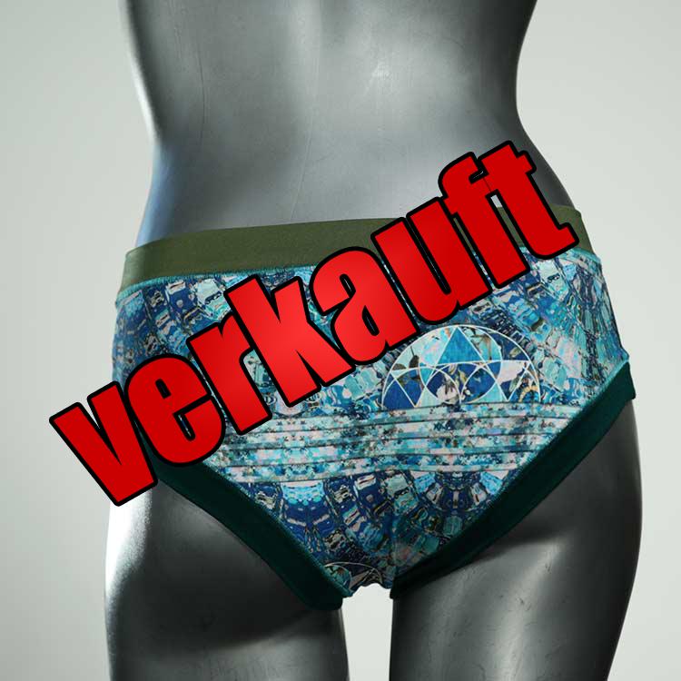 bequeme ökologische süße preiswerte Panty aus Baumwolle, Unterwäsche für Damen