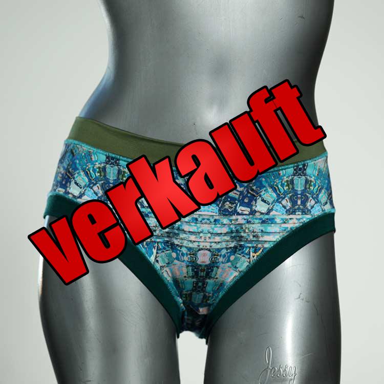 bequeme ökologische süße preiswerte Panty aus Baumwolle, Unterwäsche für Damen