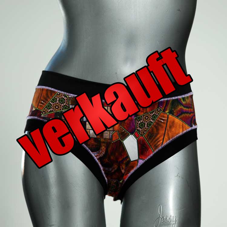 sexy schöne ökologische süße Panty aus Baumwolle, Unterwäsche für Damen