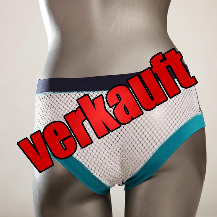  schöne preiswerte einzigartige Panty - Unterhose - Slip aus Baumwolle für Damen