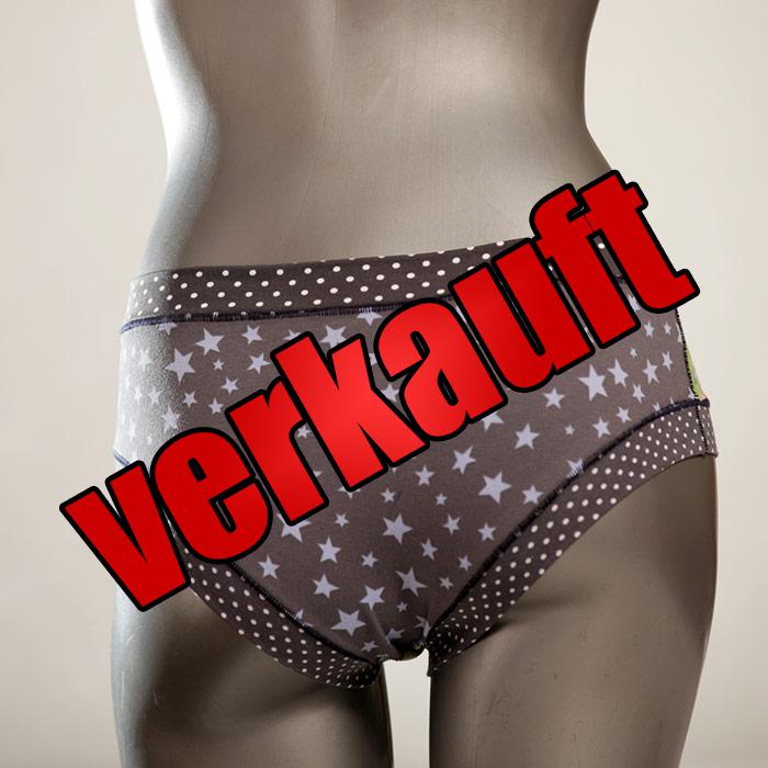  preiswerte sexy einzigartige Panty - Unterhose - Slip aus Baumwolle für Damen