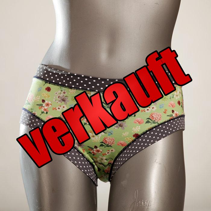  preiswerte sexy einzigartige Panty - Unterhose - Slip aus Baumwolle für Damen
