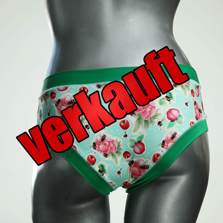 preiswerte attraktive schöne nachhaltige Panty aus Baumwolle, Unterwäsche für Damen