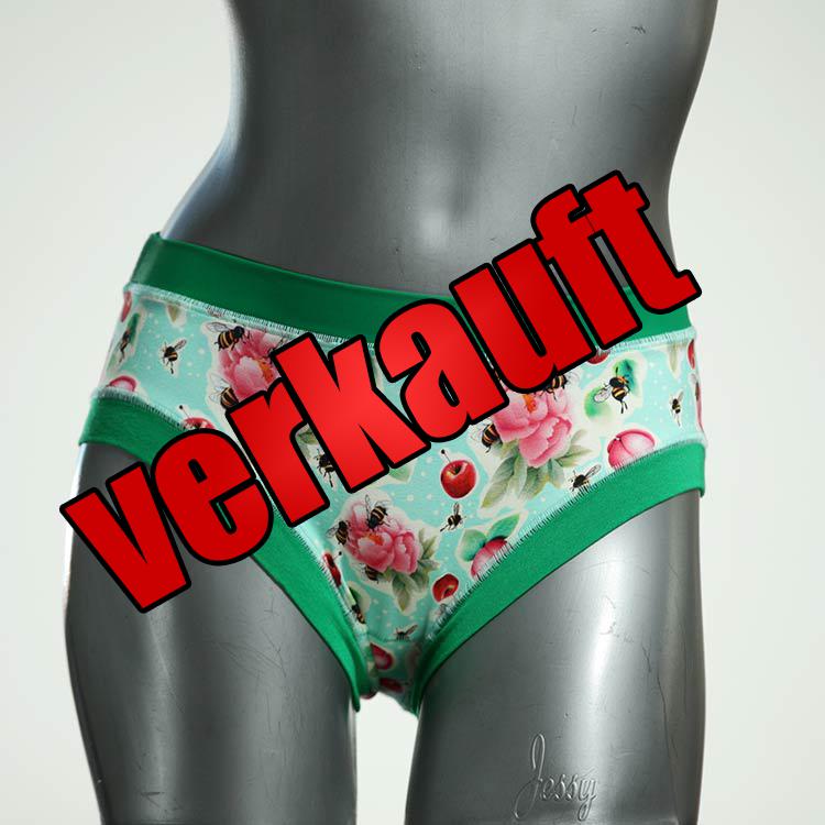 preiswerte attraktive schöne nachhaltige Panty aus Baumwolle, Unterwäsche für Damen