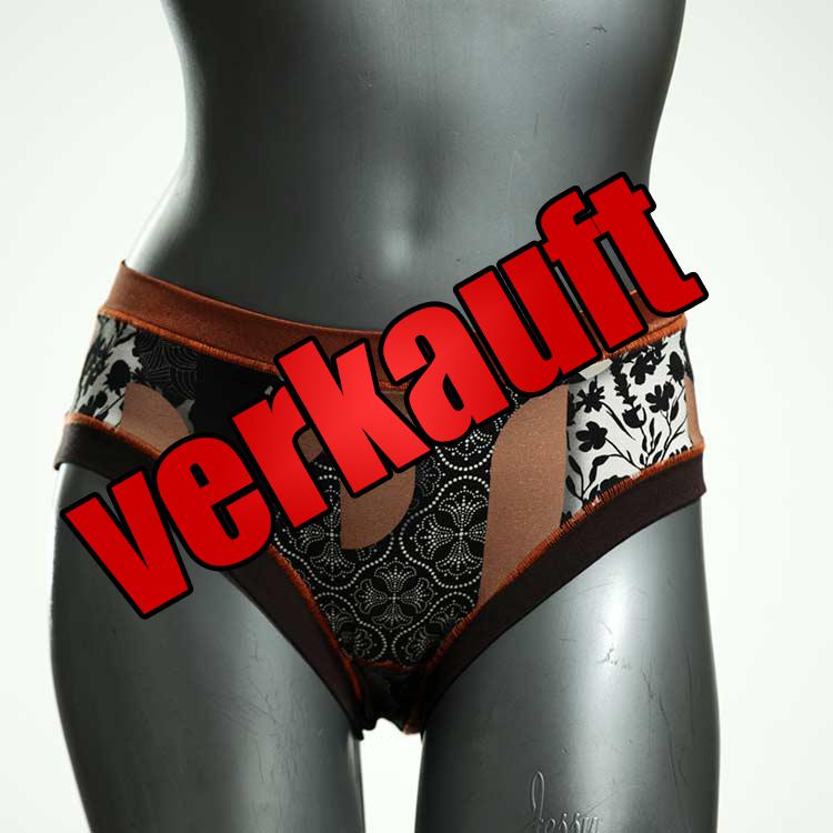 süße bunte preiswerte schöne Panty aus Baumwolle, Unterwäsche für Damen