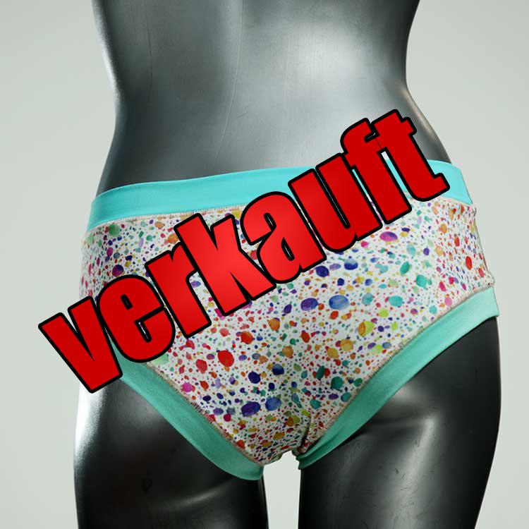 süße preiswerte günstige attraktive Panty aus Baumwolle, Unterwäsche für Damen