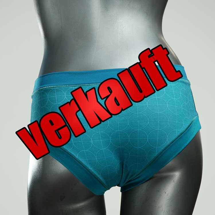 farbige schöne süße günstige Panty aus Baumwolle, Unterwäsche für Damen