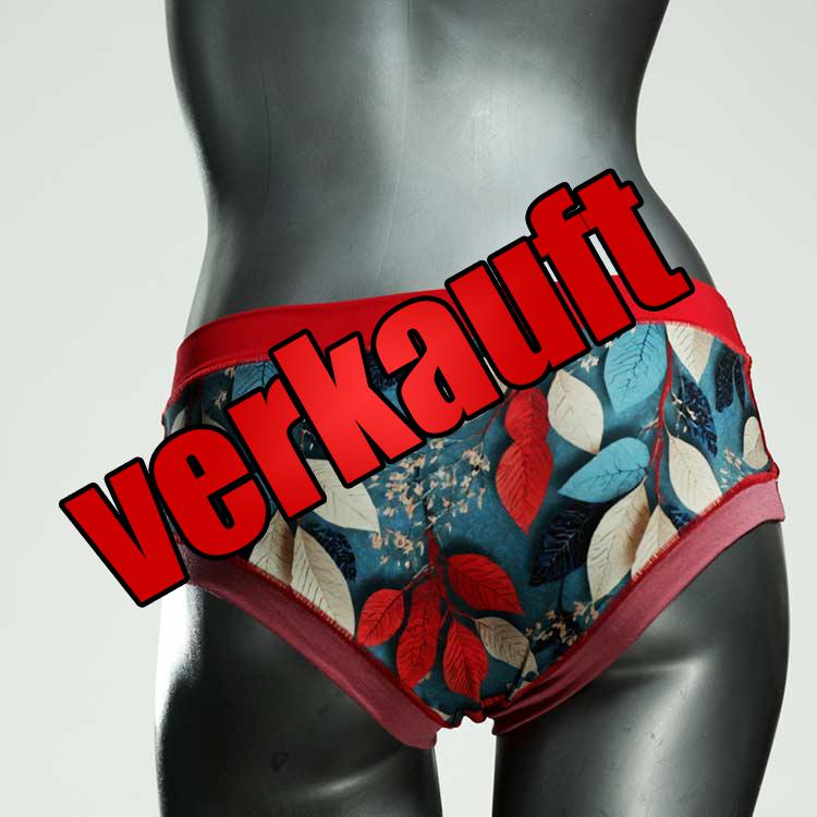 preiswerte bunte sexy ökologische Panty aus Baumwolle, Unterwäsche für Damen