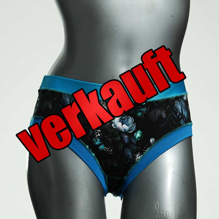 preiswerte schöne günstige attraktive Panty aus Baumwolle, Unterwäsche für Damen