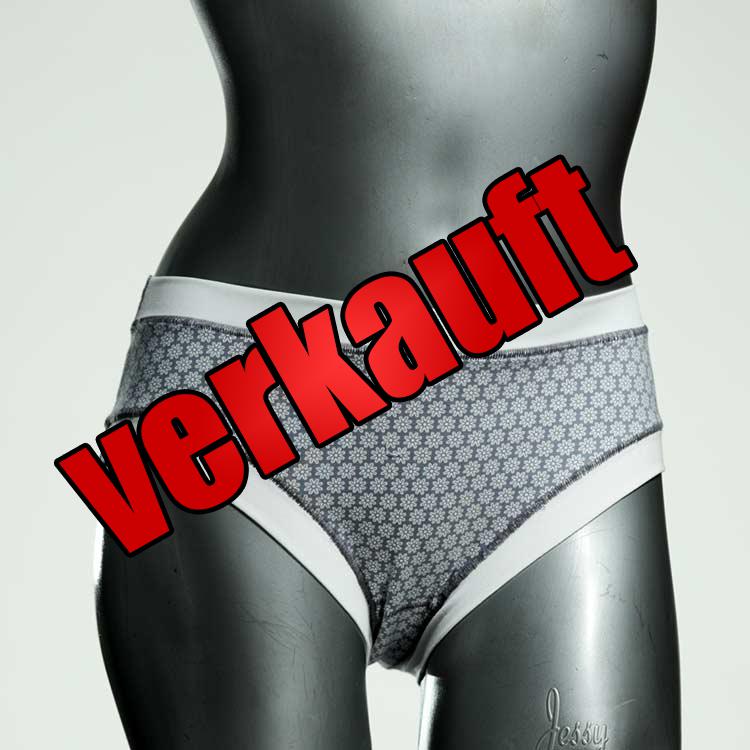handgemachte farbige schöne sexy Panty aus Baumwolle, Unterwäsche für Damen