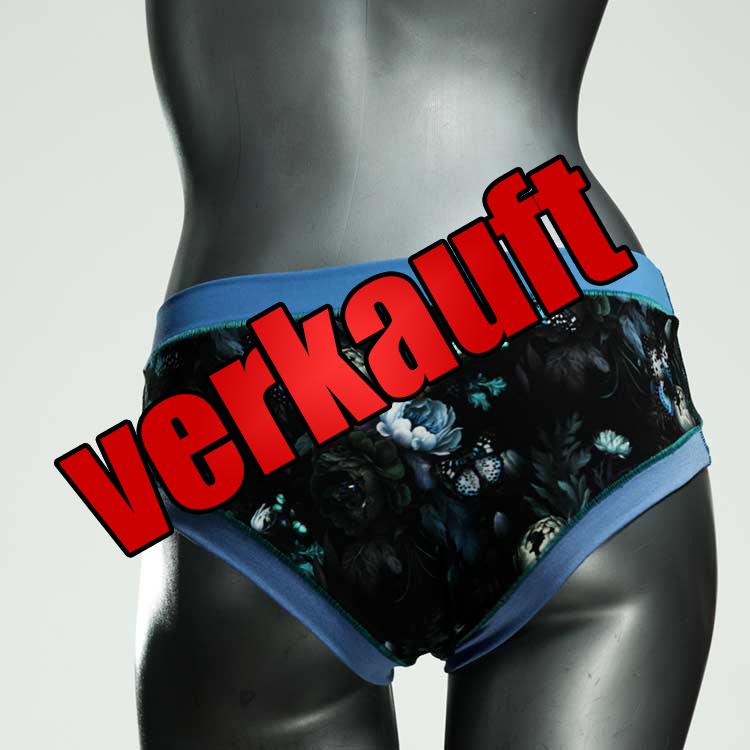 schöne günstige bequeme süße Panty aus Baumwolle, Unterwäsche für Damen
