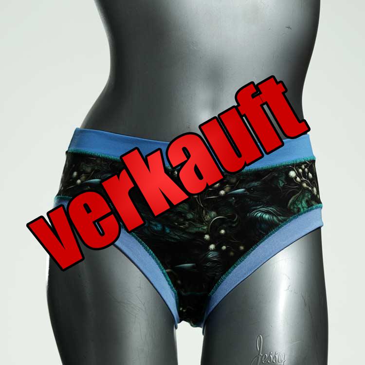 schöne günstige bequeme süße Panty aus Baumwolle, Unterwäsche für Damen