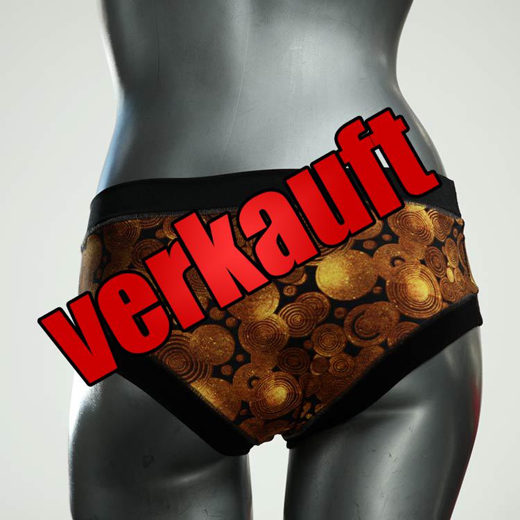 nachhaltige süße bequeme ökologische Panty aus Baumwolle, Unterwäsche für Damen