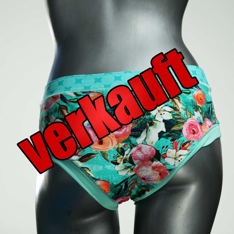 günstige preiswerte bunte süße Panty aus Baumwolle, Unterwäsche für Damen