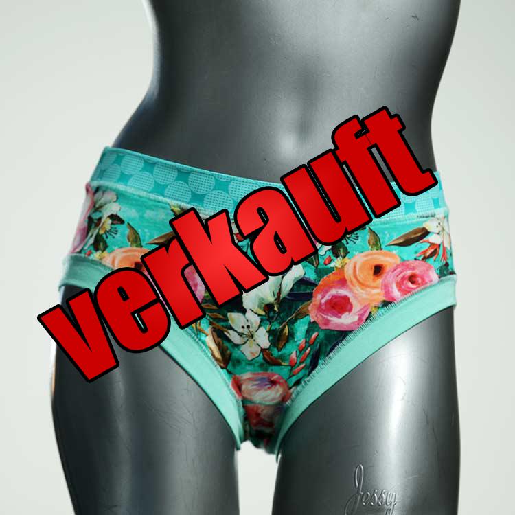 günstige preiswerte bunte süße Panty aus Baumwolle, Unterwäsche für Damen