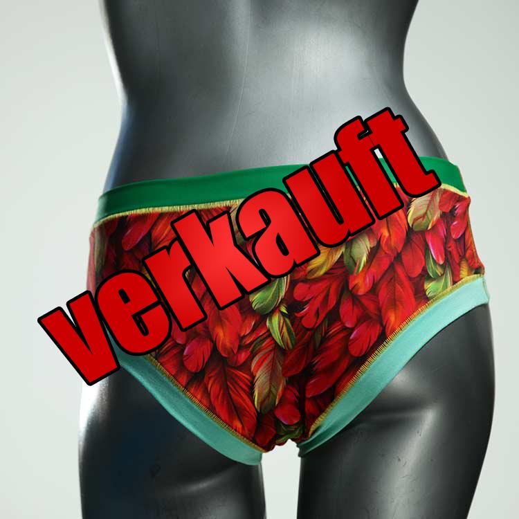 nachhaltige günstige bequeme schöne Panty aus Baumwolle, Unterwäsche für Damen