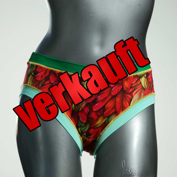 nachhaltige günstige bequeme schöne Panty aus Baumwolle, Unterwäsche für Damen