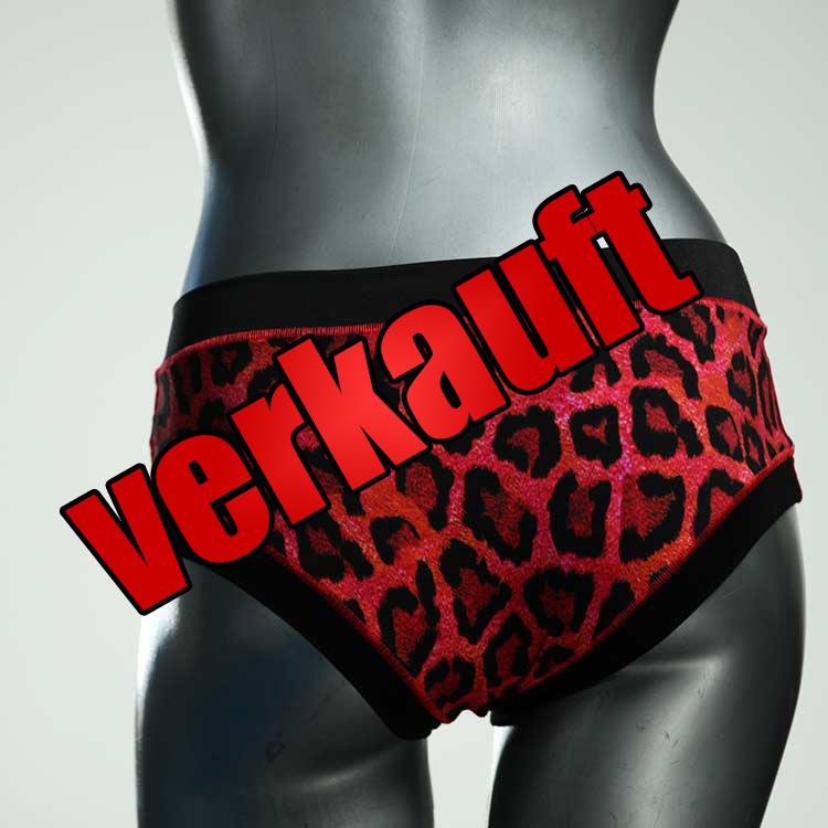 bunte süße farbige schöne Panty aus Baumwolle, Unterwäsche für Damen