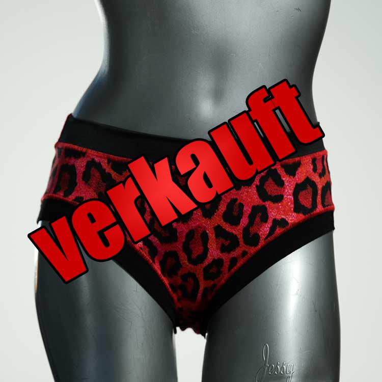 bunte süße farbige schöne Panty aus Baumwolle, Unterwäsche für Damen