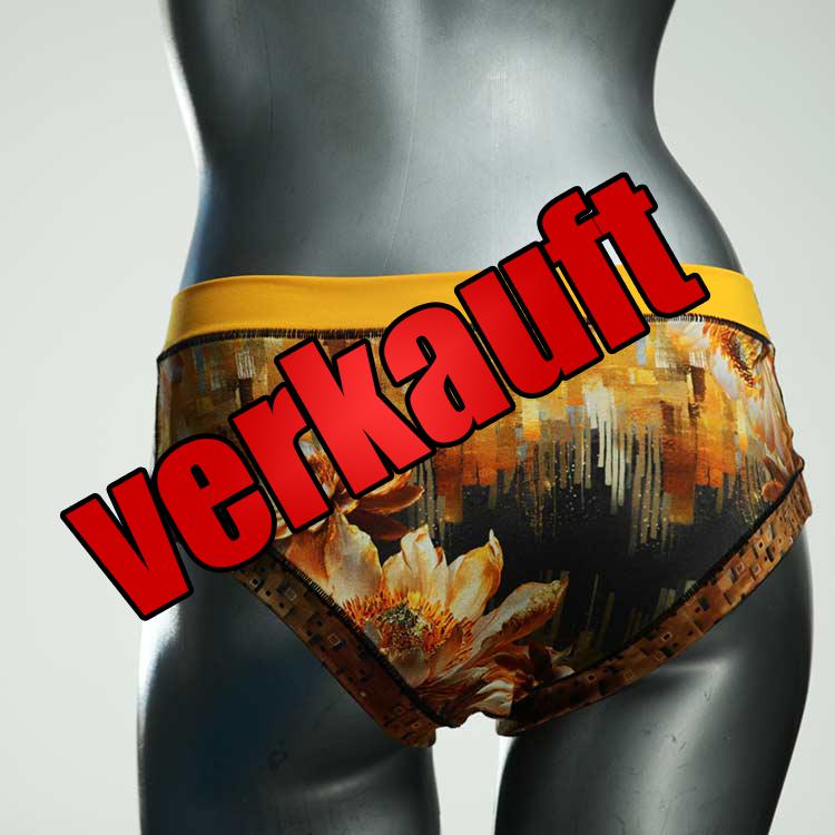 sexy attraktive farbige günstige Panty aus Baumwolle, Unterwäsche für Damen