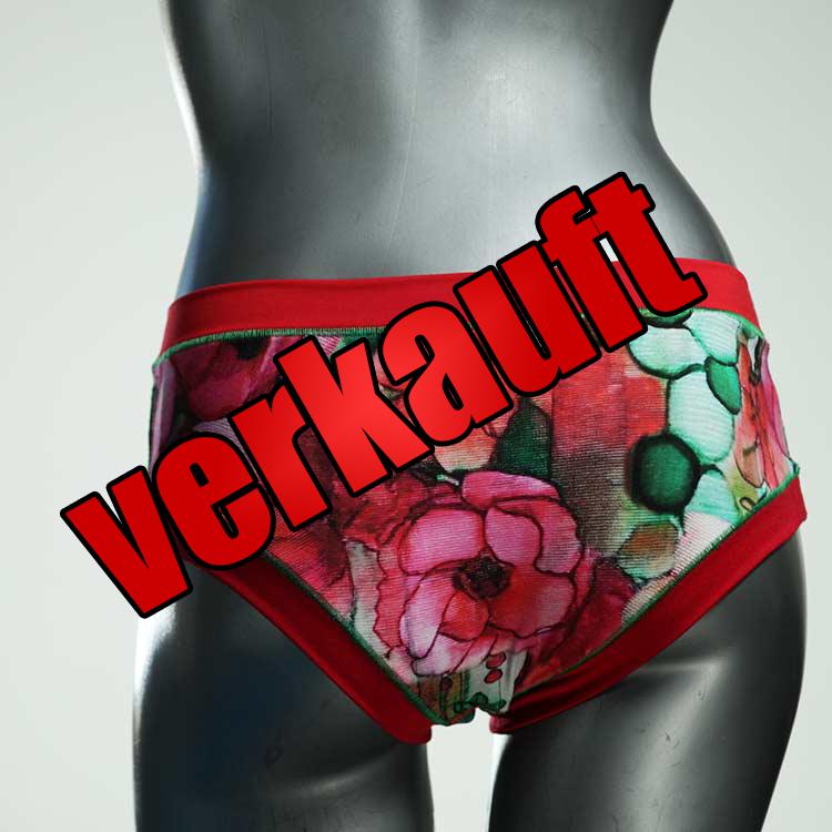 bequeme sexy nachhaltige günstige Panty aus Baumwolle, Unterwäsche für Damen
