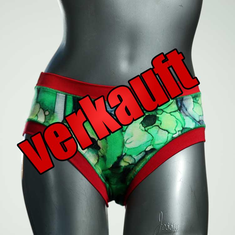 bequeme sexy nachhaltige günstige Panty aus Baumwolle, Unterwäsche für Damen