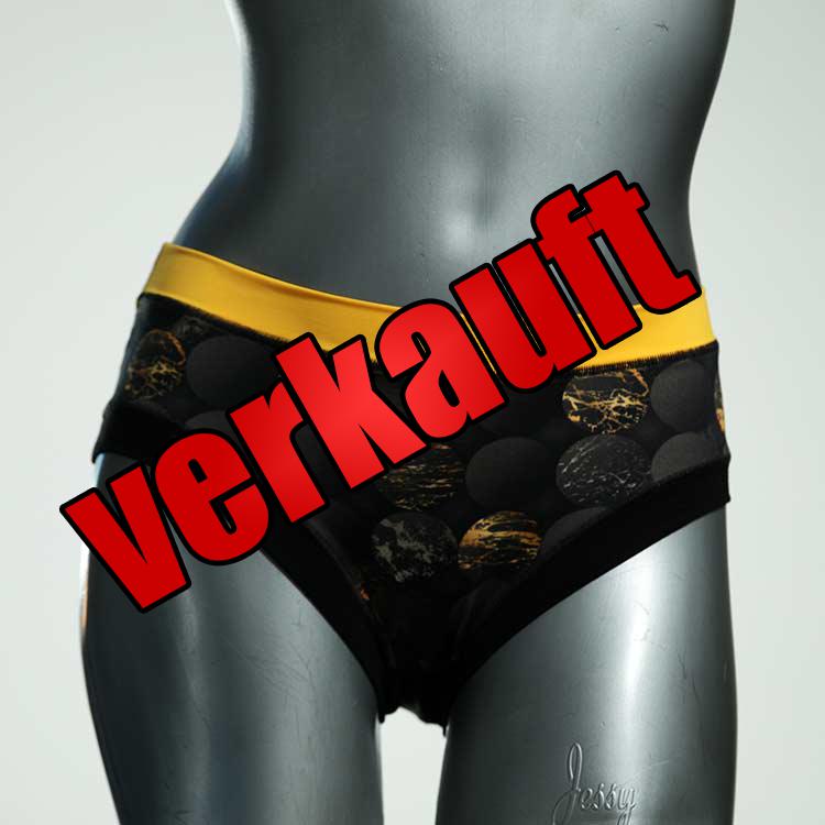 nachhaltige schöne süße preiswerte Panty aus Baumwolle, Unterwäsche für Damen