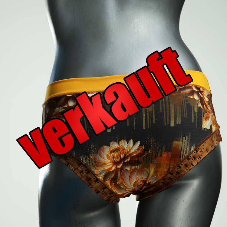 süße bequeme nachhaltige günstige Panty aus Baumwolle, Unterwäsche für Damen