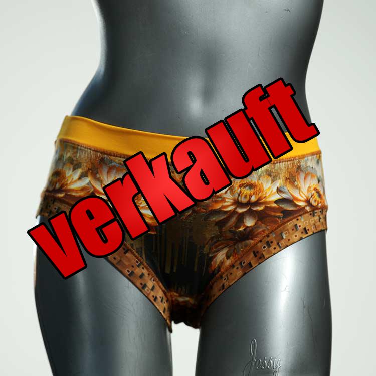 süße bequeme nachhaltige günstige Panty aus Baumwolle, Unterwäsche für Damen