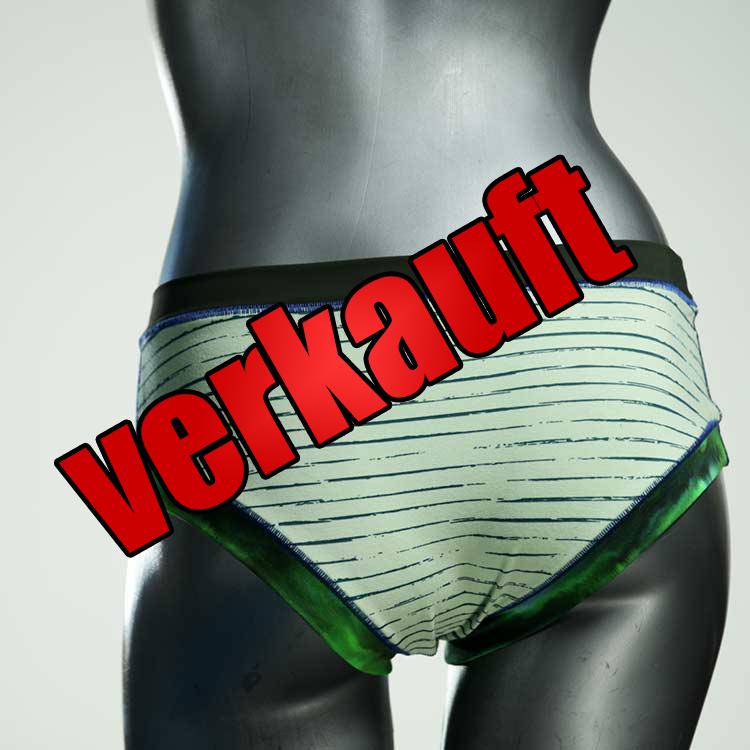 günstige farbige preiswerte ökologische Panty aus Baumwolle, Unterwäsche für Damen