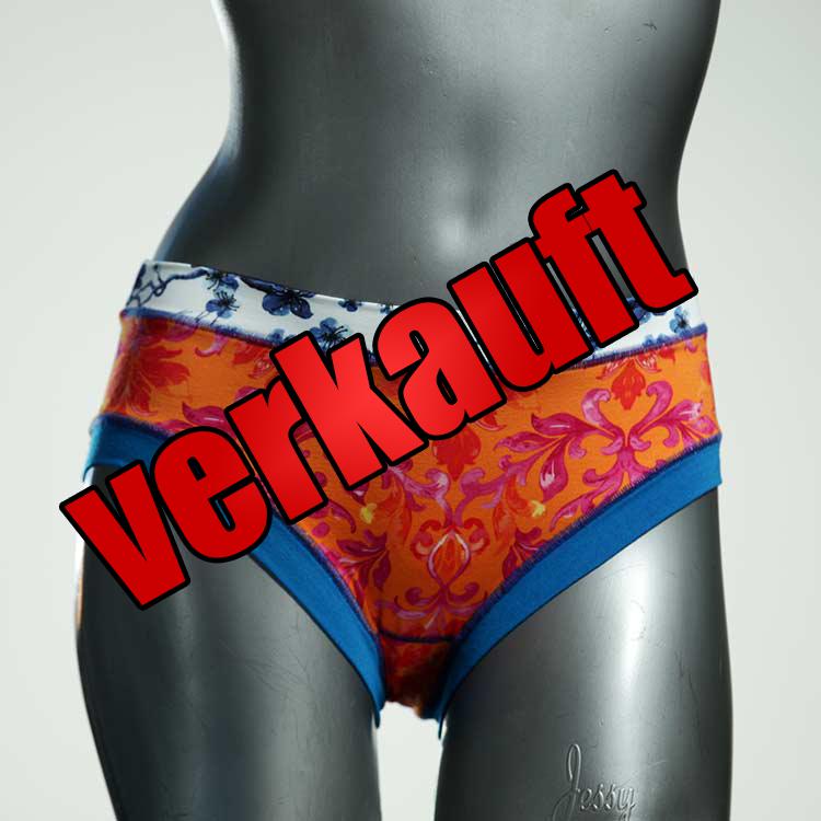 preiswerte ökologische günstige süße Panty aus Baumwolle, Unterwäsche für Damen