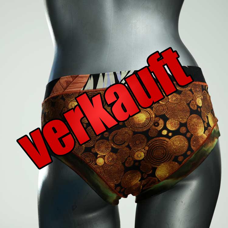 handgemachte sexy günstige schöne Panty aus Baumwolle, Unterwäsche für Damen