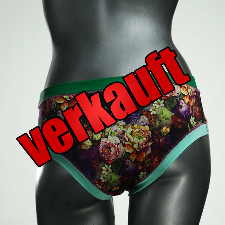 handgemachte preiswerte sexy schöne Panty aus Baumwolle, Unterwäsche für Damen