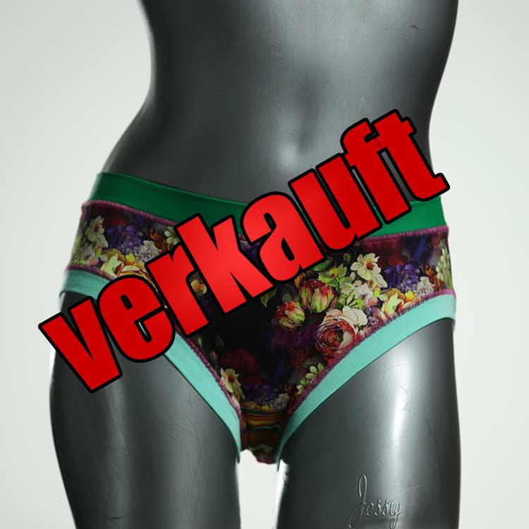 handgemachte preiswerte sexy schöne Panty aus Baumwolle, Unterwäsche für Damen