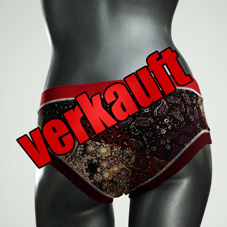 günstige preiswerte attraktive nachhaltige Panty aus Baumwolle, Unterwäsche für Damen