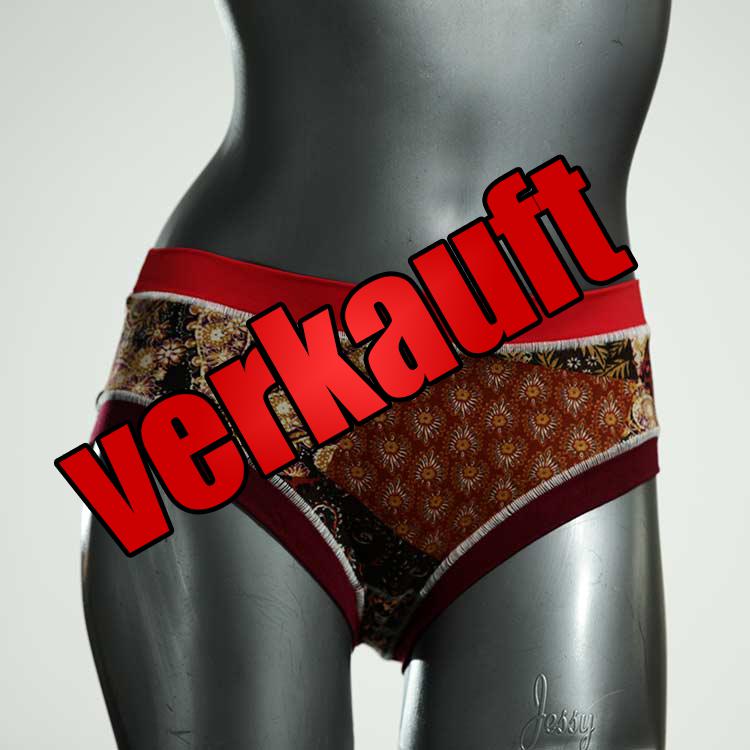 günstige preiswerte attraktive nachhaltige Panty aus Baumwolle, Unterwäsche für Damen