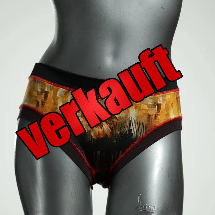 bequeme attraktive preiswerte günstige Panty aus Baumwolle, Unterwäsche für Damen