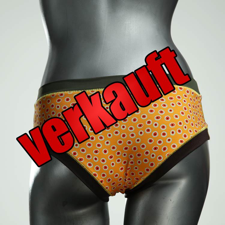 bequeme schöne bunte sexy Panty aus Baumwolle, Unterwäsche für Damen