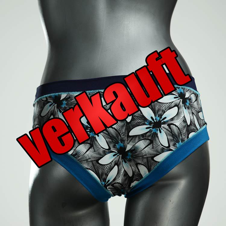 preiswerte sexy farbige bunte Panty aus Baumwolle, Unterwäsche für Damen