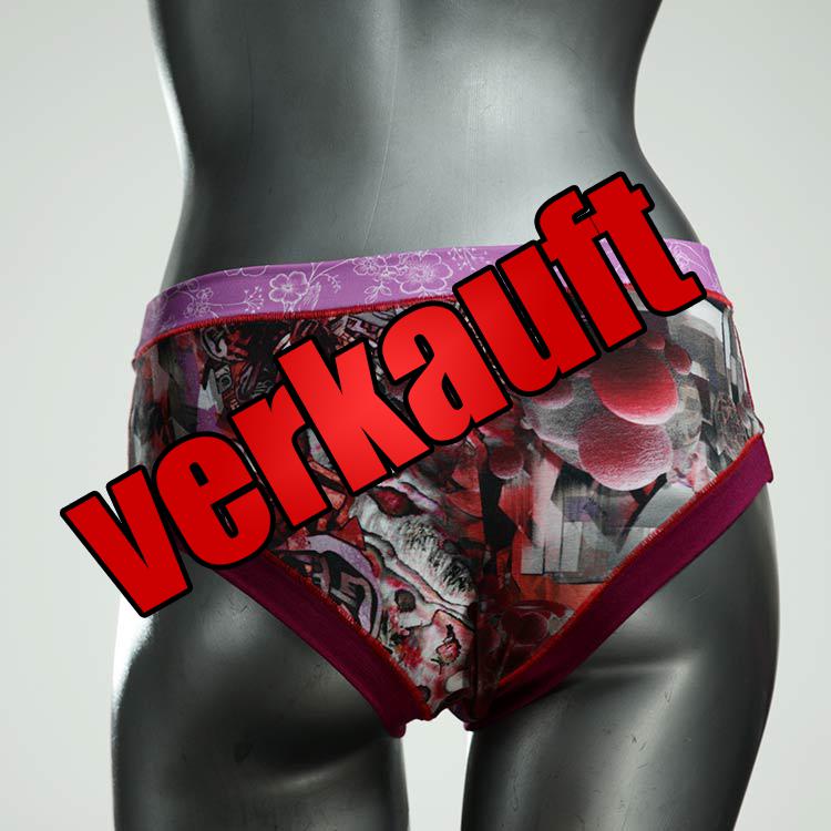 preiswerte attraktive ökologische schöne Panty aus Baumwolle, Unterwäsche für Damen