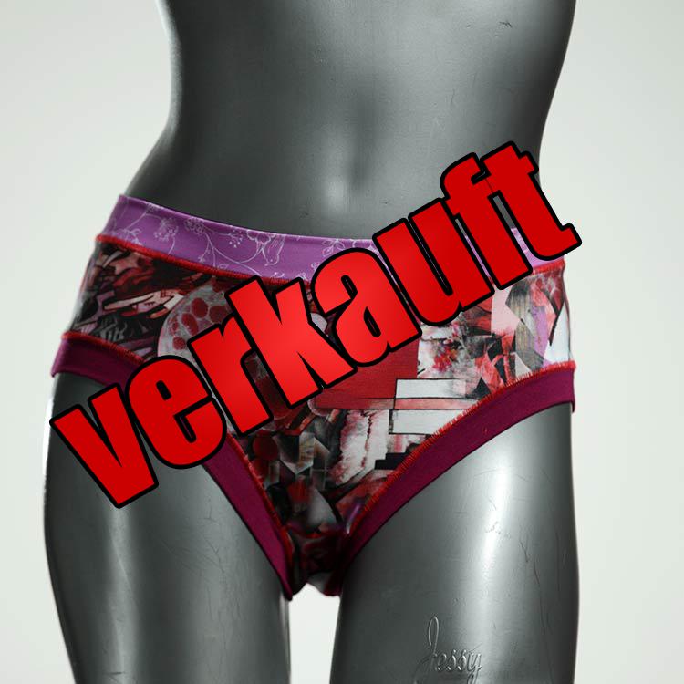 preiswerte attraktive ökologische schöne Panty aus Baumwolle, Unterwäsche für Damen