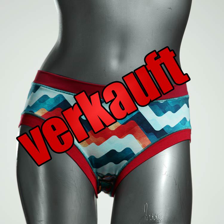 bequeme preiswerte nachhaltige süße Panty aus Baumwolle, Unterwäsche für Damen